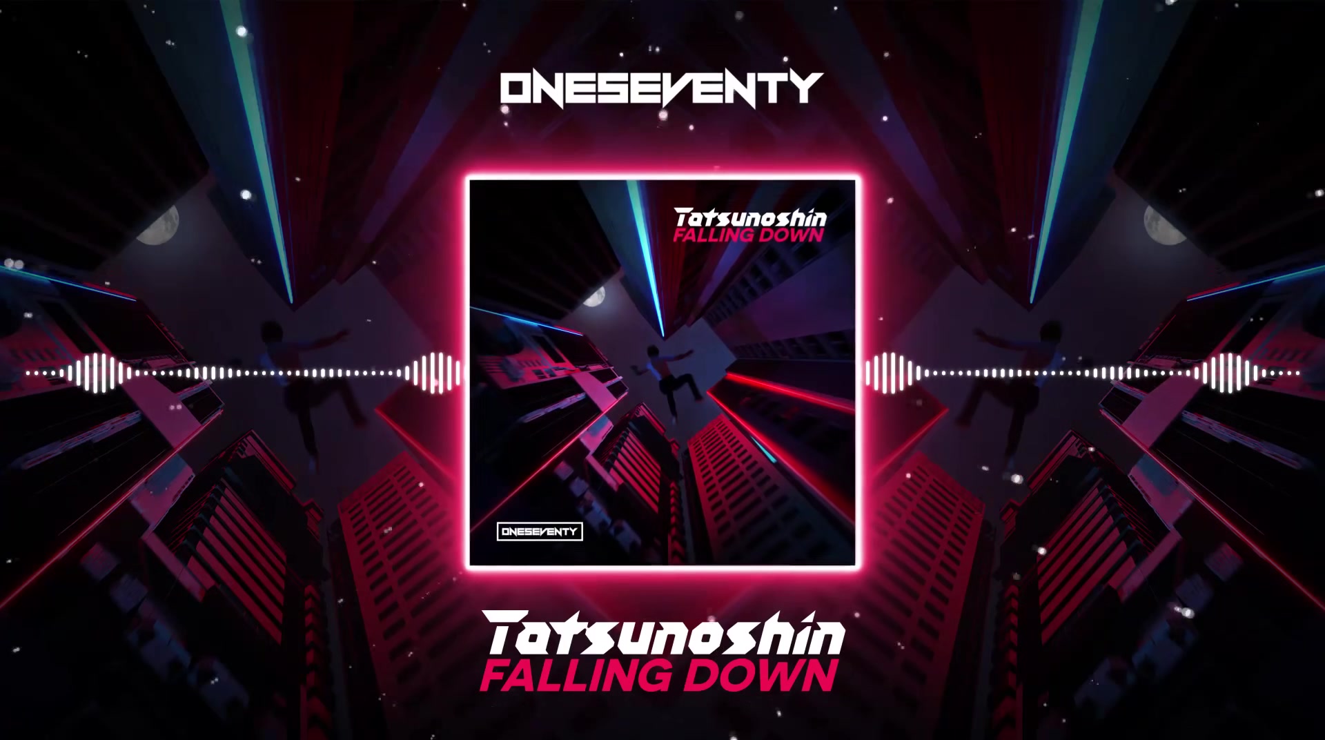 [图]Tatsunoshin - Falling Down