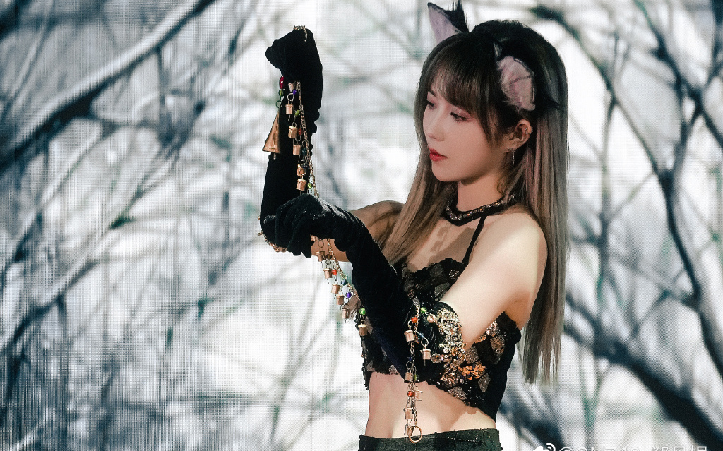 【gnz48】【郑丹妮】20220315 口袋48电台直播 电一下