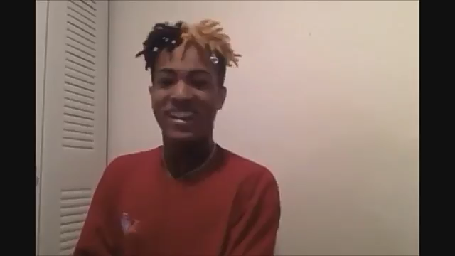 Xx Station Rapper TOP 10 FUNNIEST XXXTENTACION MOMENTS - BEST VIDEOS ._哔哩哔哩 (゜-゜)つロ 干杯 ...
