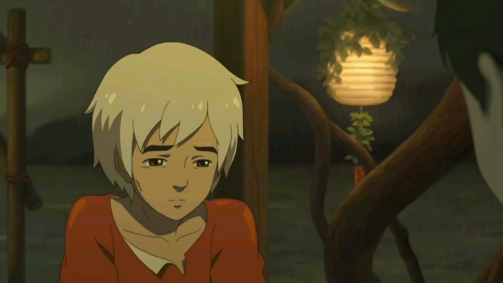 大鱼海棠 《大鱼海棠》中的经典台词,有没有那一句感动你,打动你?