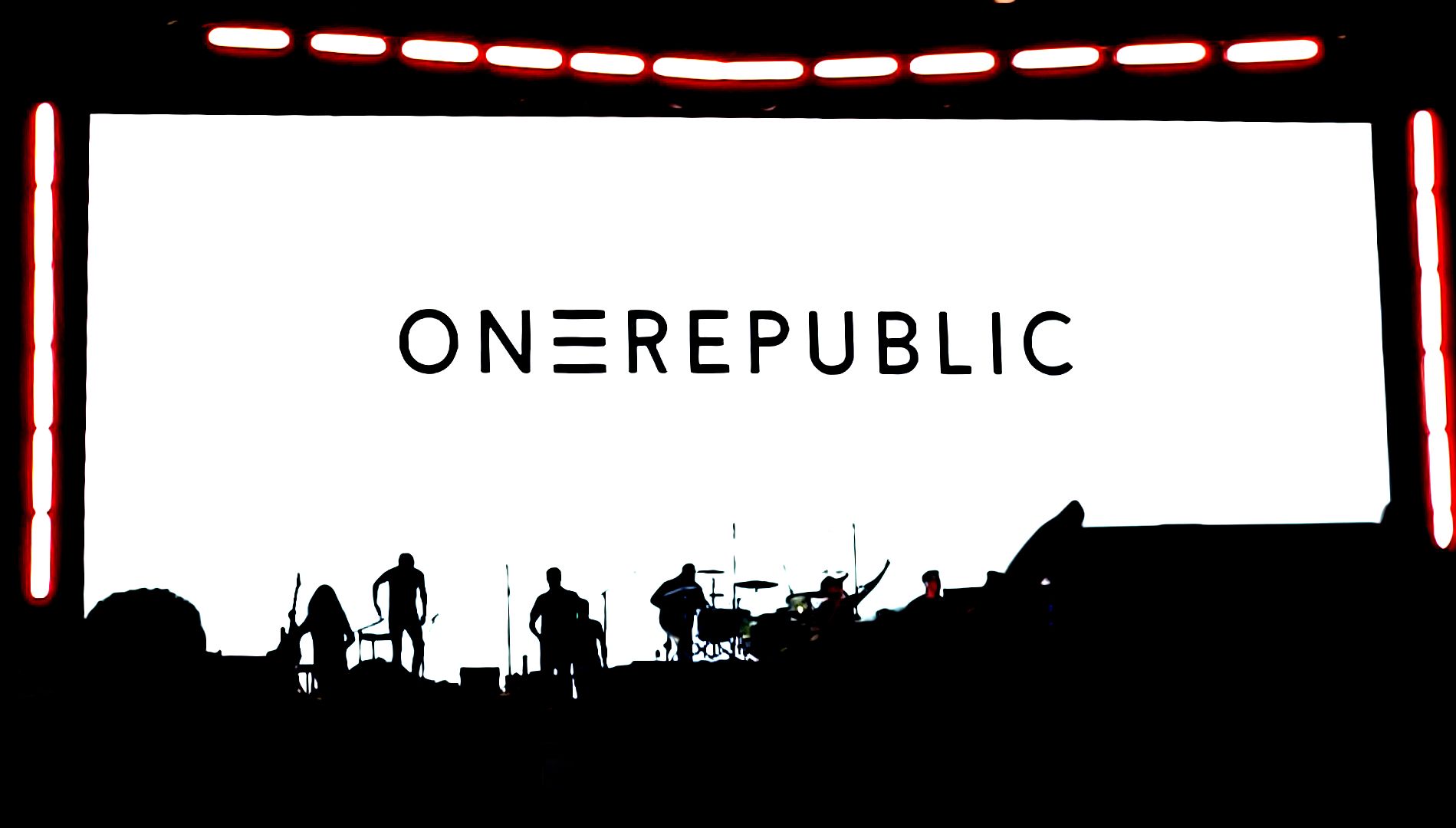 【onerepublic】点击即看猴子尖叫跑调跟唱蹦迪-成都场