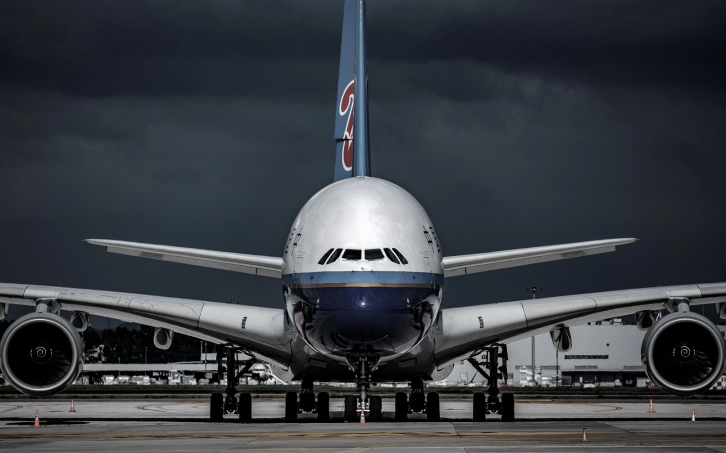 【航空】 致中国南方航空a380退役