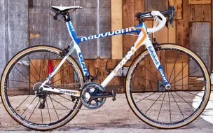 Download Video: 【梦幻装车】Giant TCR advanced SL Rabobank 经典拉波银行车队队版公路车组装