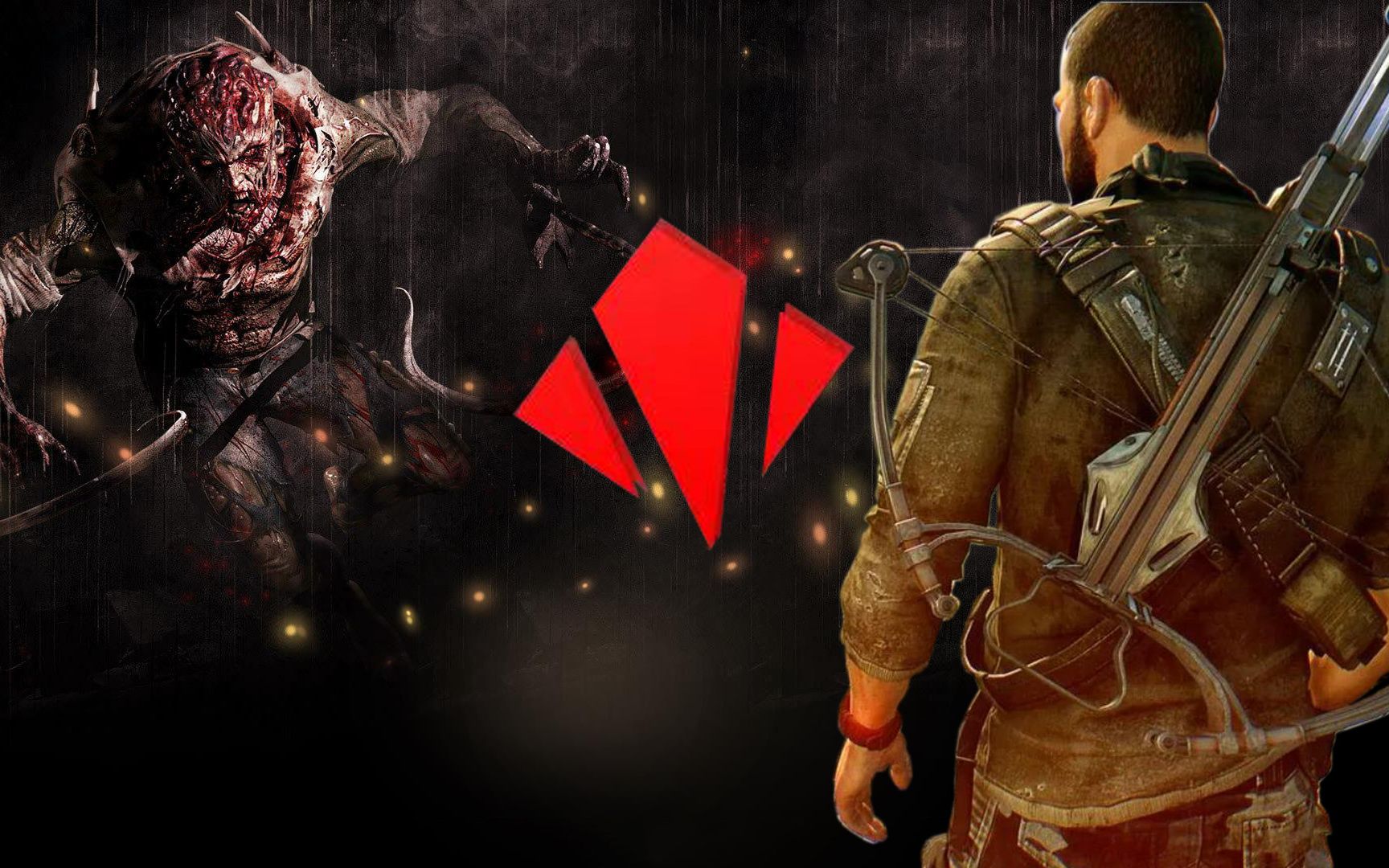 消光入侵 好友内战局_消逝的光芒