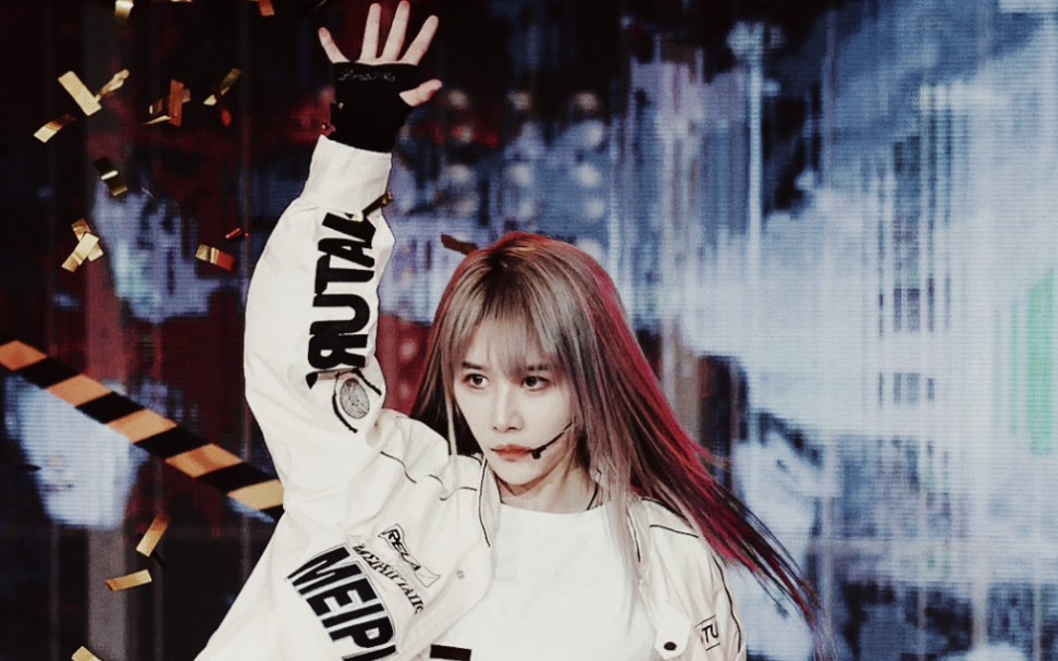 【陈珂】目之所及的只有未来