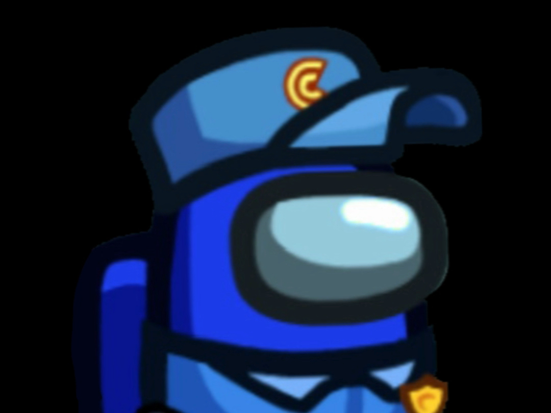 太空狼人杀职业介绍(不是正版的)是我说要开的新坑