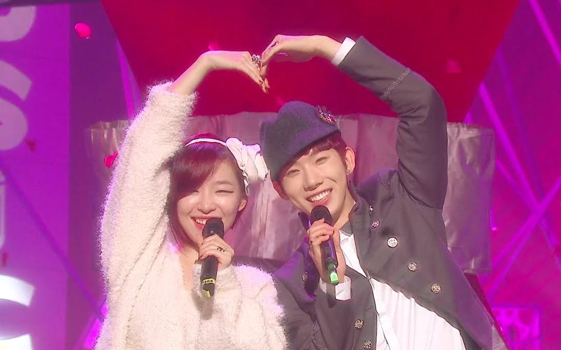 亚当夫妇赵权佳人我们相爱了高清舞台合集补档