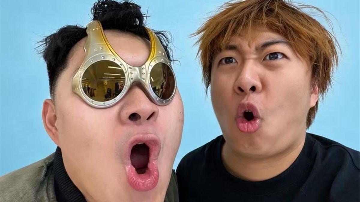 你对潮流一无所知