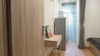 蓝尚公寓