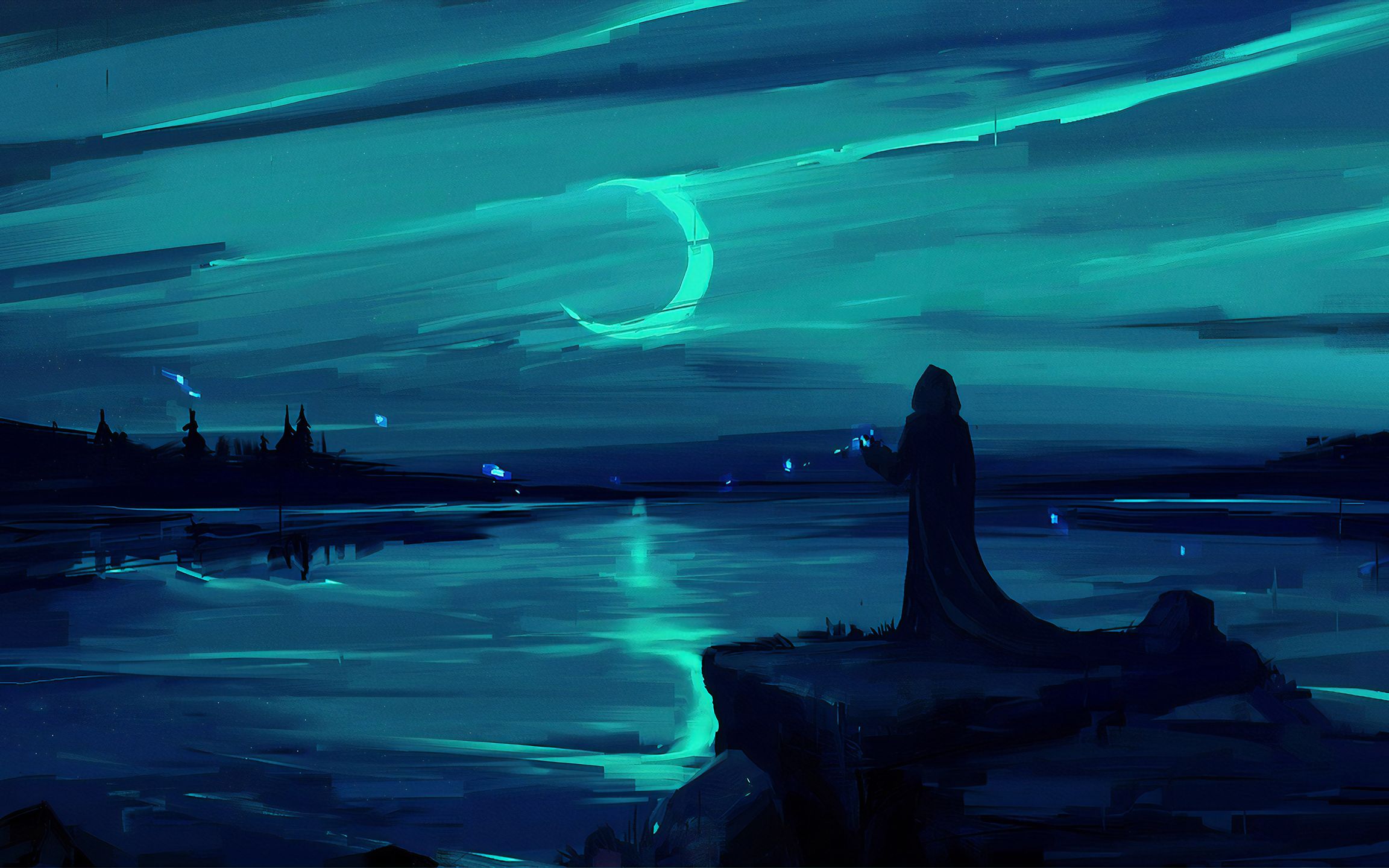 电音推荐hooberlastnight