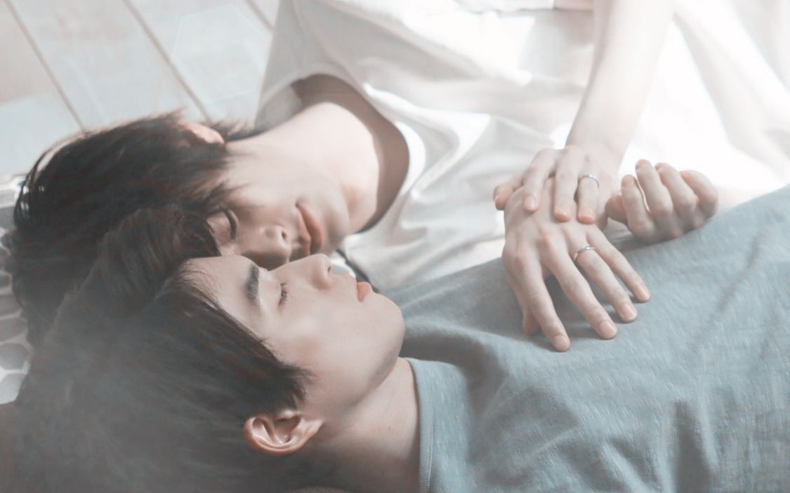 life线上的我们纪念向岁月静好初心无恙白洲迅x乐驱