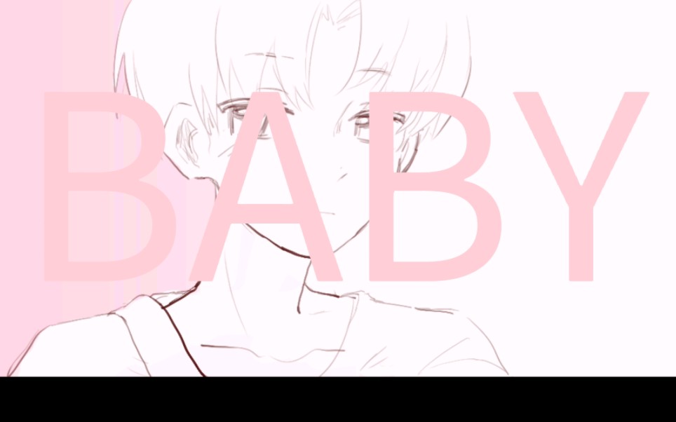 [图]【手书】BabyBabyº·(இωஇ)‧º·˚.