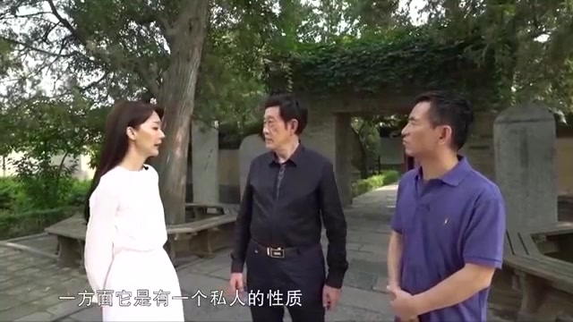 20190124 王立群:中华5000年文化,看河南就够了哔哩哔哩bilibili