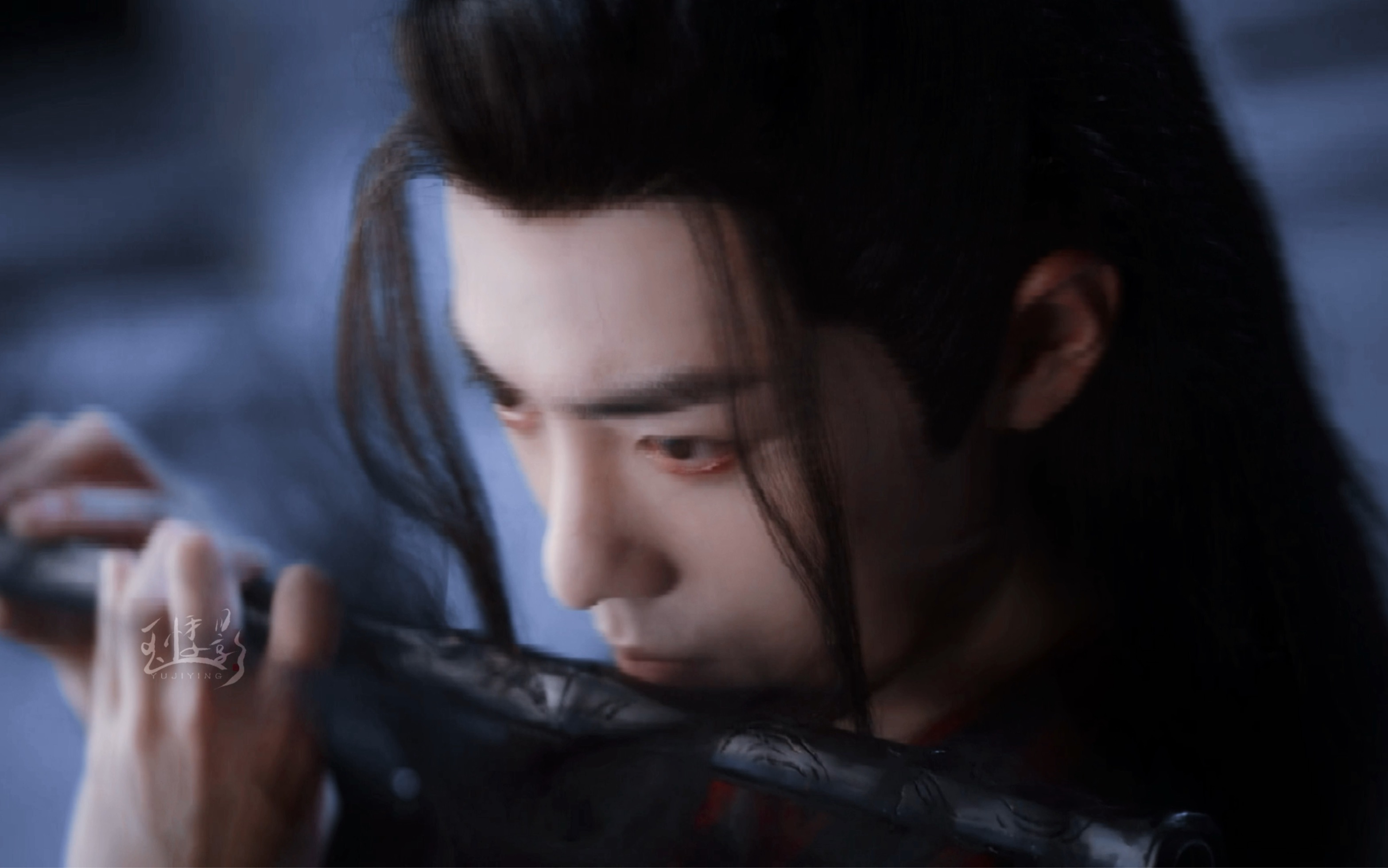 笛子系列壹 | 我可是上天入地的夷陵老祖!