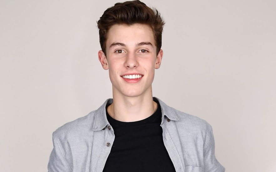 shawn mendes - treat you better