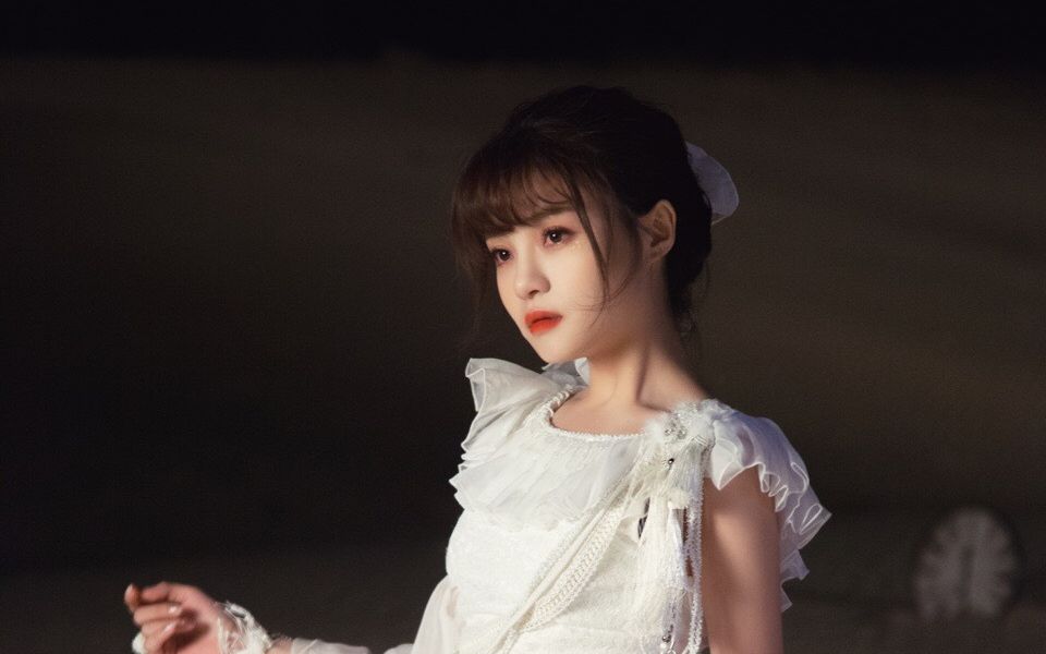 sing女团千年1209由你音乐榜sing林慧直拍cut