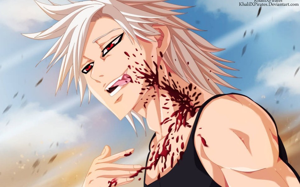 七大罪贪婪之罪班,罪状所对应的地狱恶魔科普介绍!