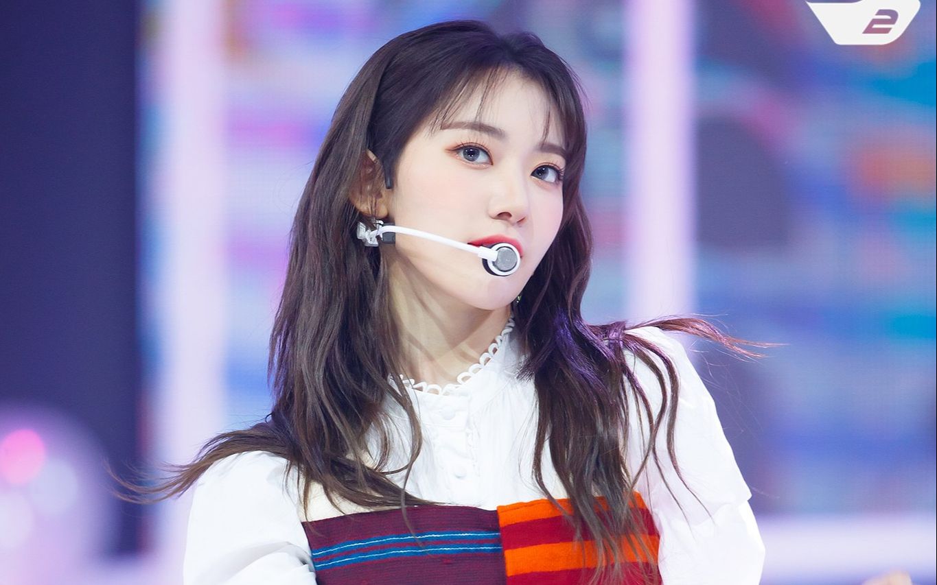 【1080p超清】宮脇咲良《fiesta》直拍合集