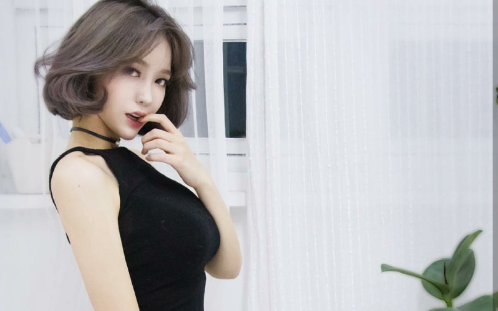 【超清】【bj winter】超性感小姐姐bj冬天instagram美拍分享