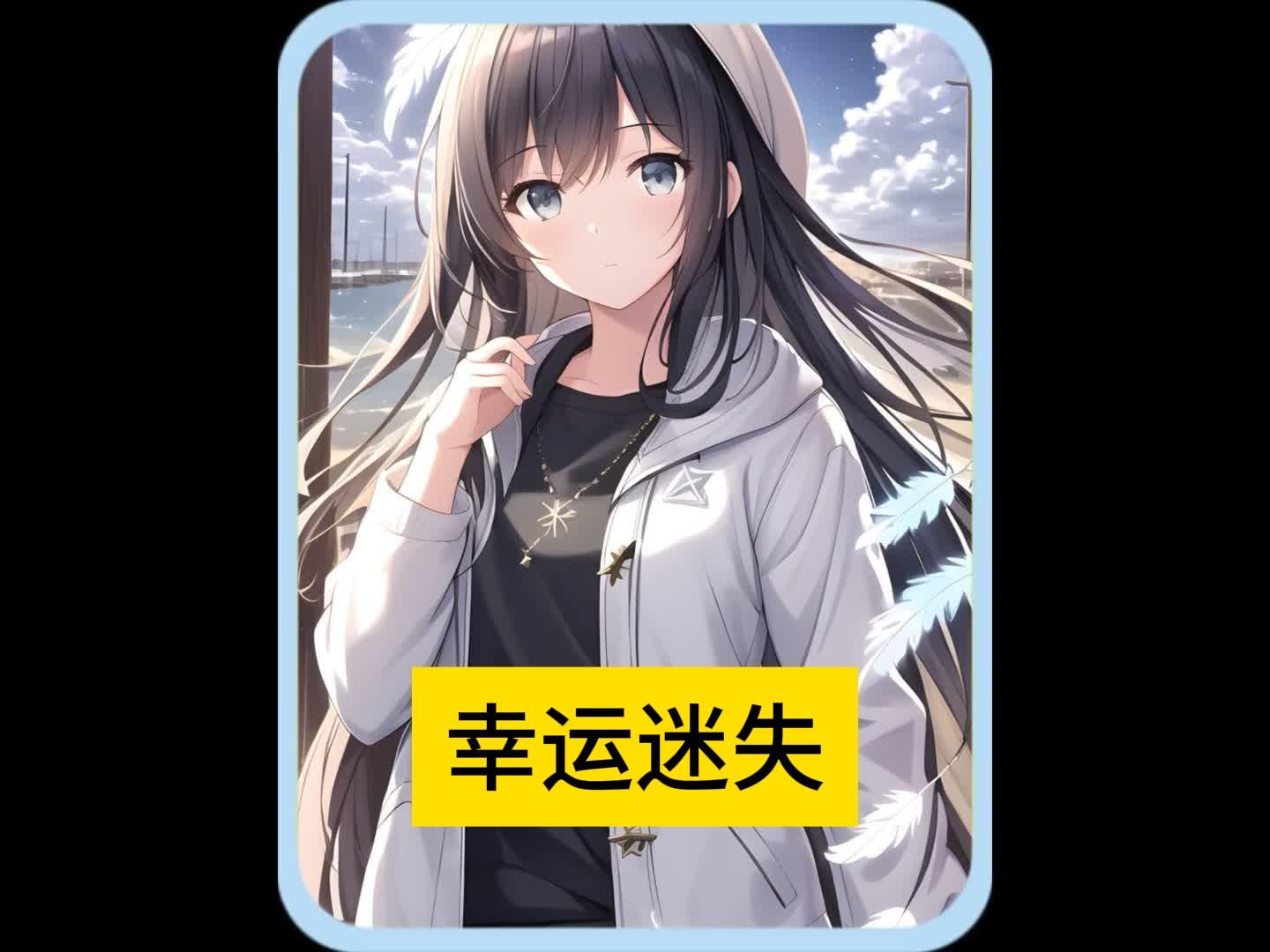 悬疑小说哔哩哔哩bilibili