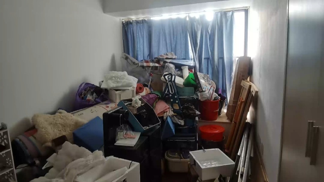 广州旧房改造的前世今生