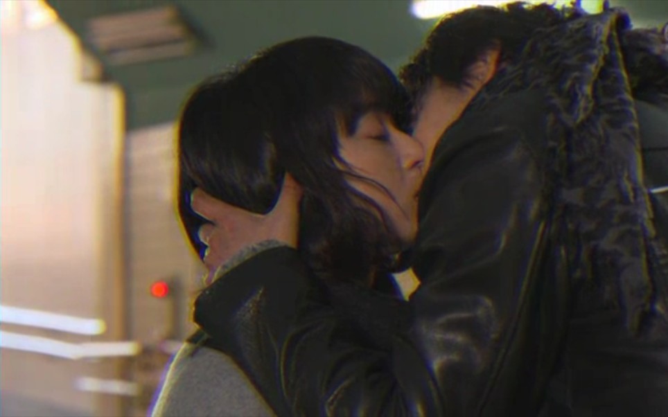 致命之吻山崎贤人门胁麦