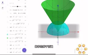 Download Video: 数学画图软件Geogebra使用