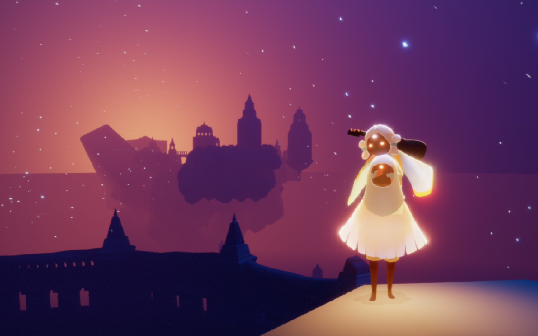 光遇幻昼和弦完整版