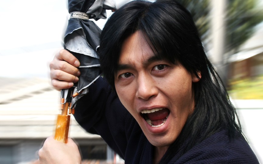 手操金馆长最简单粗暴的十割