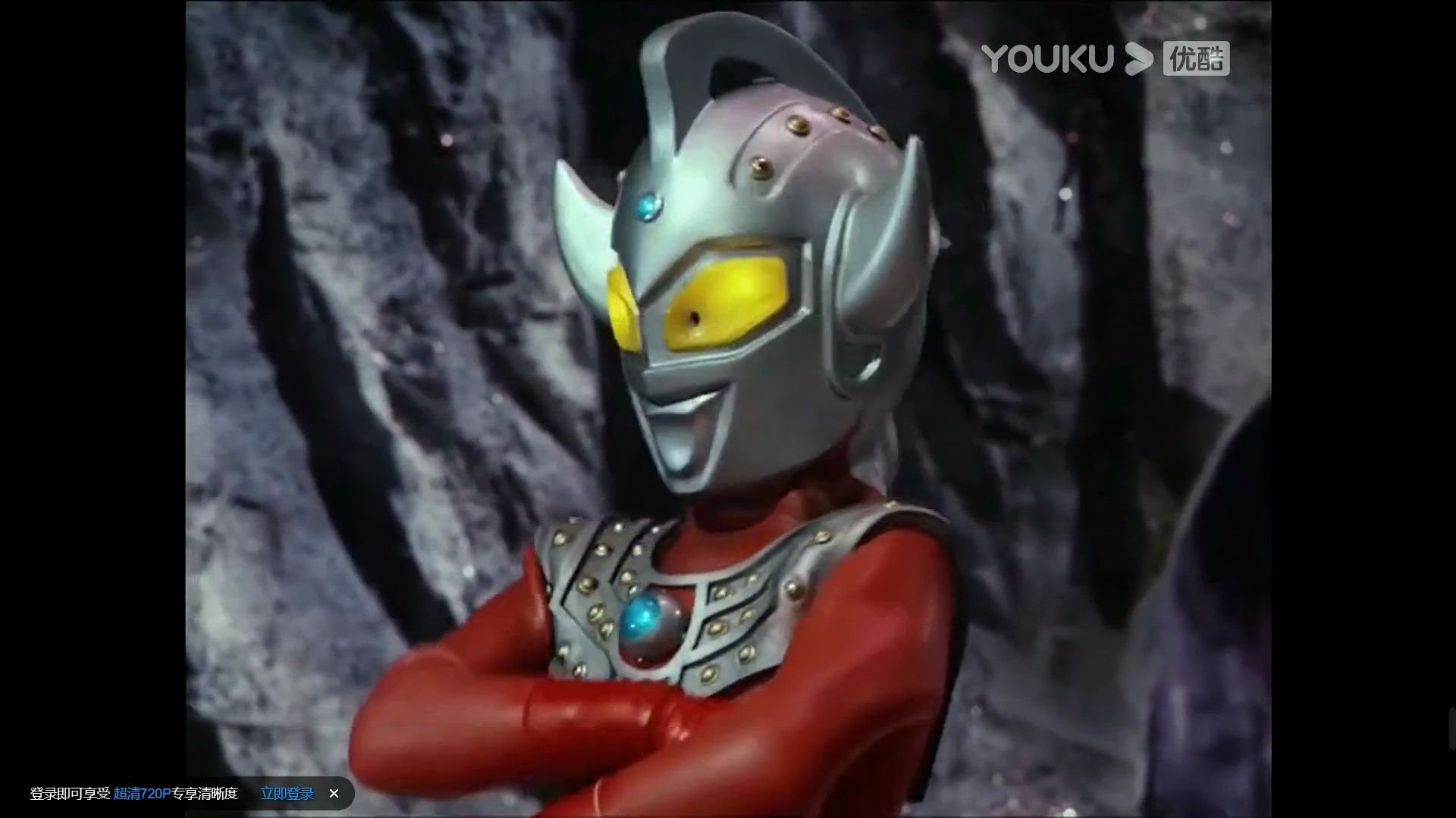 活动作品小泰罗の成长