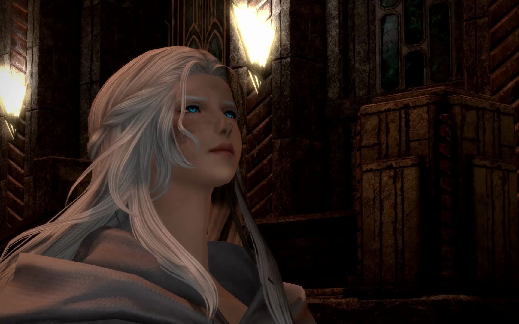 【ff14 6.0剧透】维涅斯