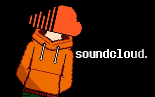 [图]【Sorry,something went wrong】soundcloud.