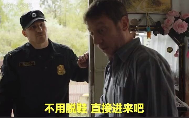 [图]宠物争锋这种上厕所的方式就是有点废PP #伊万诺夫一家 #美剧宠物争锋贝鲁卡卡