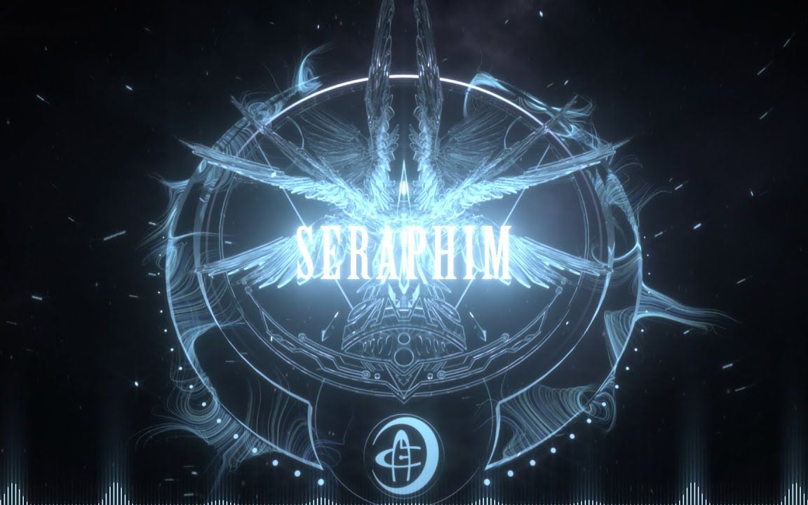 [官方MV] Au5  Seraphim哔哩哔哩bilibili