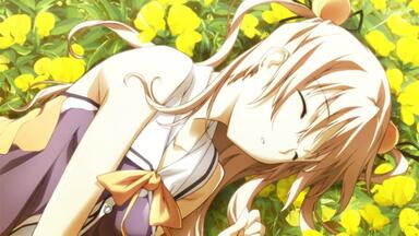 BALDR SKY DIVE】OP/ED集_哔哩哔哩_bilibili