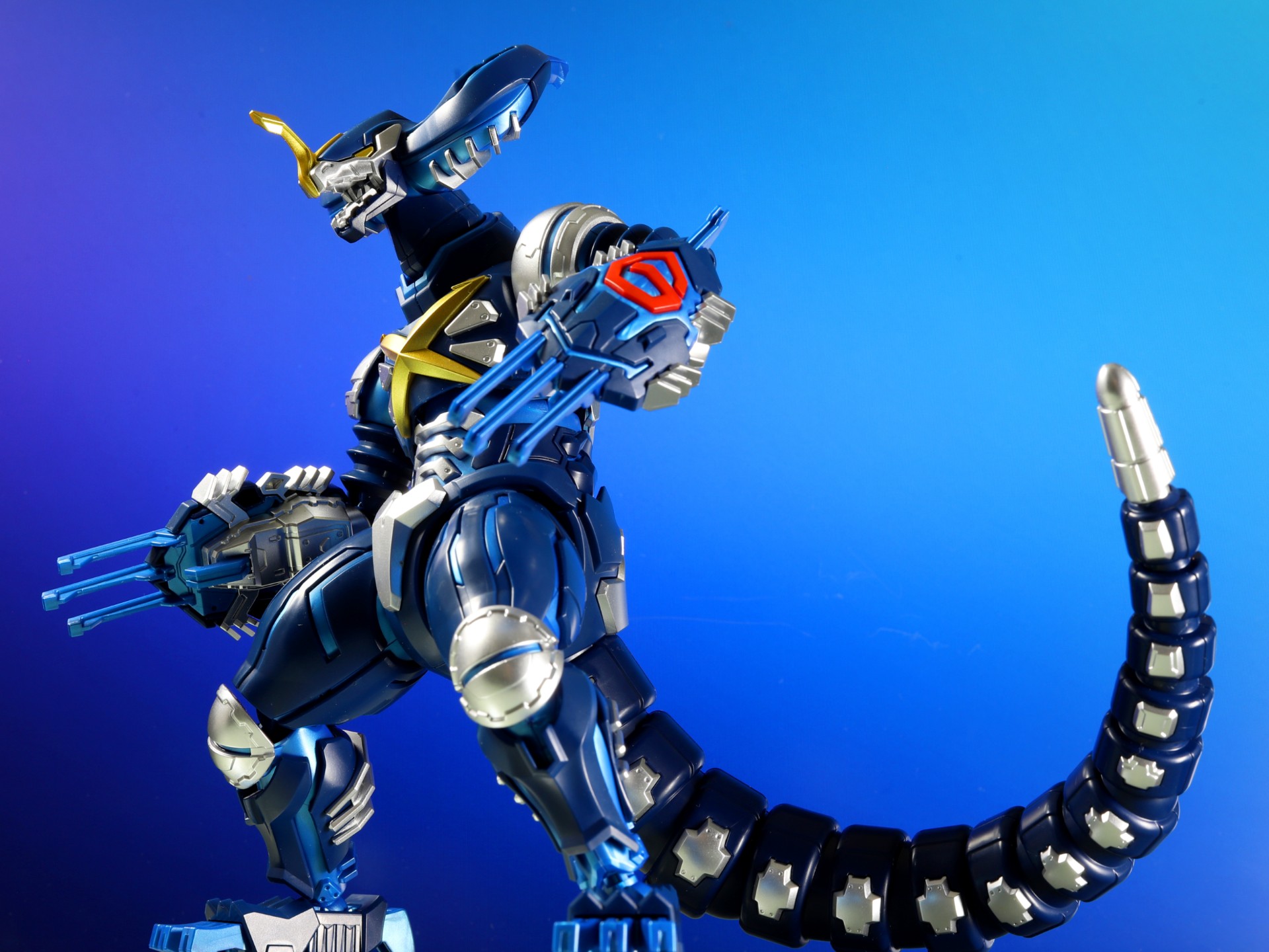 一张以内最好的虚拟哥莫拉,奇妙积木虚拟哥莫拉胶摄