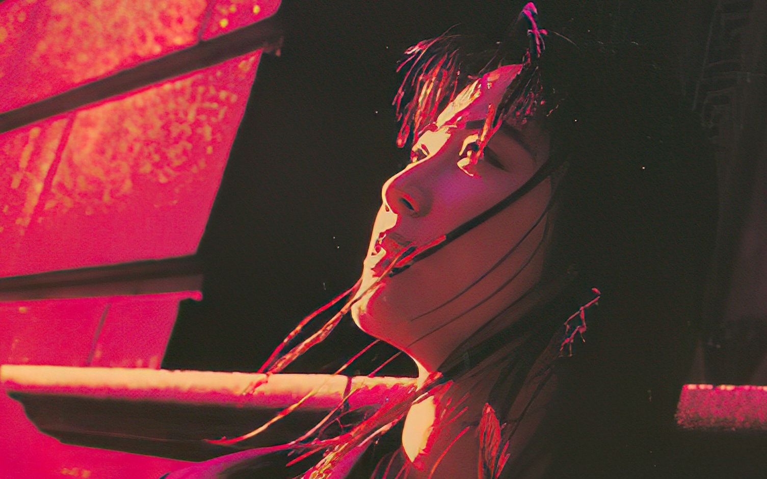 [幻想の第一章] 與過去的泉水姐姐通信 -《good-bye my loneliness》