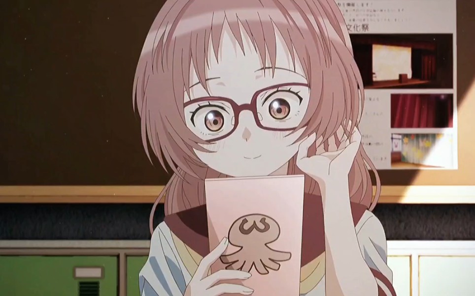 三重同学太会了,小村被拿捏死死的