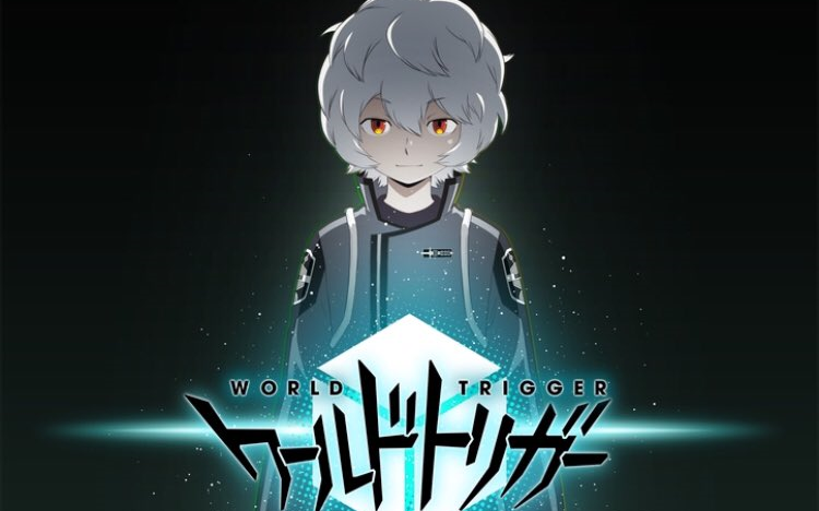 2021年1月境界触发者第二季特报pvf宅1080p