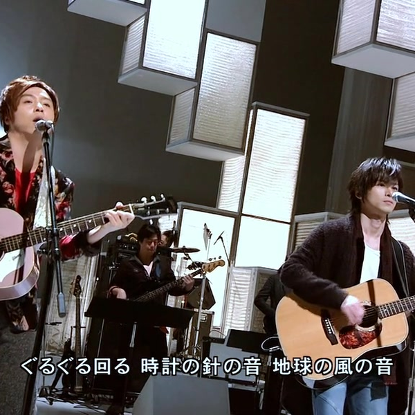 KinKi Kids】《スピード》131214 HD_哔哩哔哩_bilibili