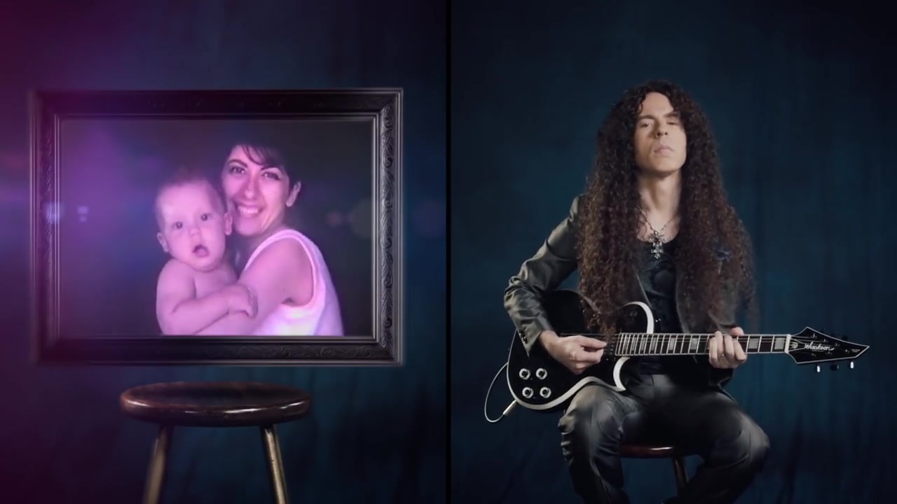 MARTY FRIEDMAN“MIRACLE”官方MV哔哩哔哩bilibili