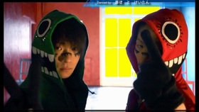 Maimai Pv 暴徒 けいたん 俄罗斯套娃 マトリョシカ 哔哩哔哩 Bilibili