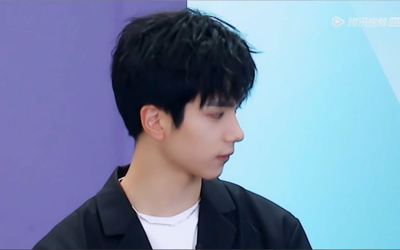 【创有宝藏挖】第43期余承恩cut之黑魔仙变身