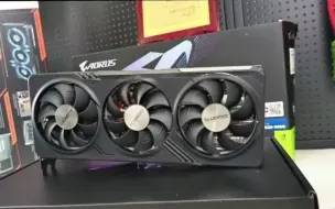 Скачать видео: 28_RTX4070Ti Super 魔鹰OC #技嘉售后#4070tisuper#AORUS 俱乐部技嘉RTX4070Ti  Super 魔鹰 OC #开箱视