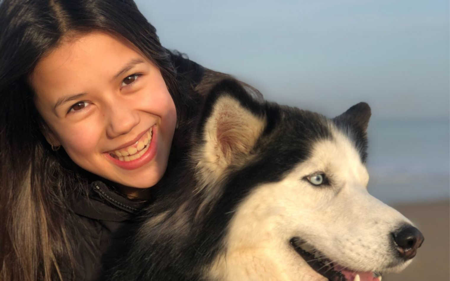 【荷兰甜美小姑娘naomi traa】翻唱合集