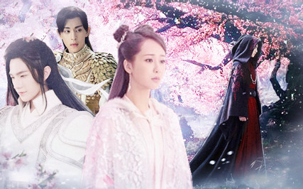 长相思 桐华原著第四集 杨紫李易峰杨洋 似是故人来 哔哩哔哩 Bilibili 长相思 桐华原著第四集 杨紫李易峰杨洋 似是故人来 哔哩哔哩 Bilibili