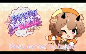 Descargar video: （YouTube搬运.外网低创视频）gacha 版vs danke Demo//gacha//周五夜放克//国人mod