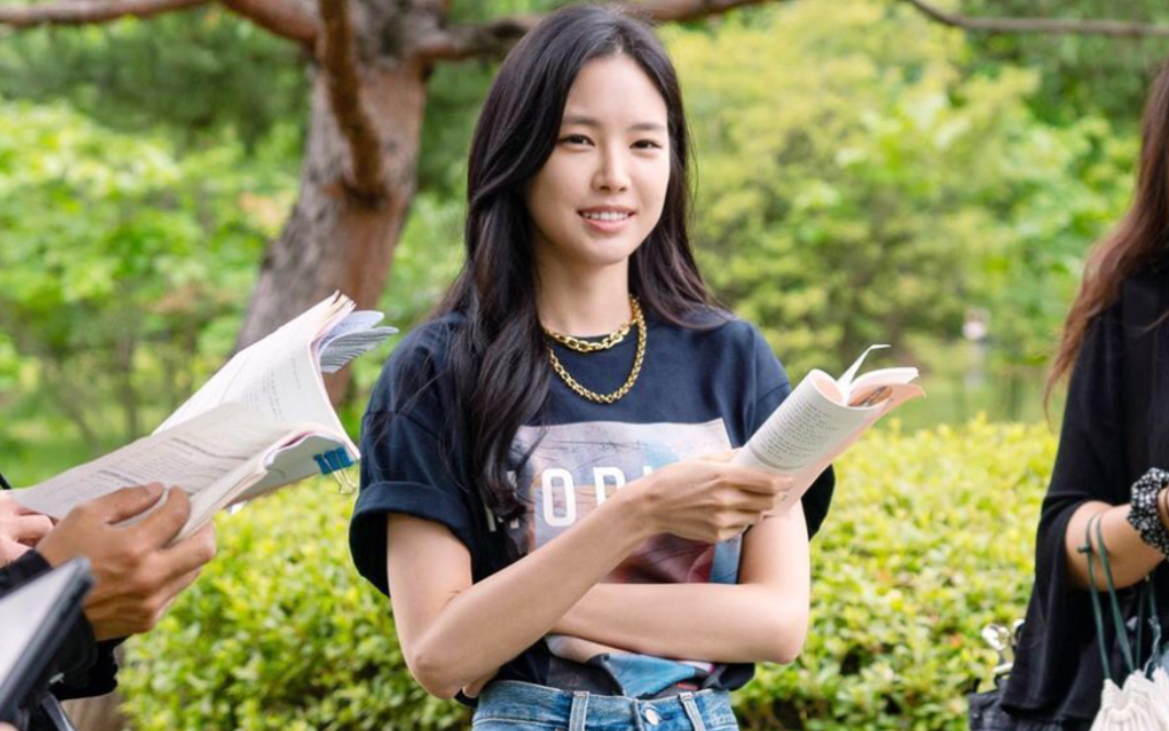 【孙娜恩/一起吃晚饭吗】29-30 鲁乙搞事业吧…中