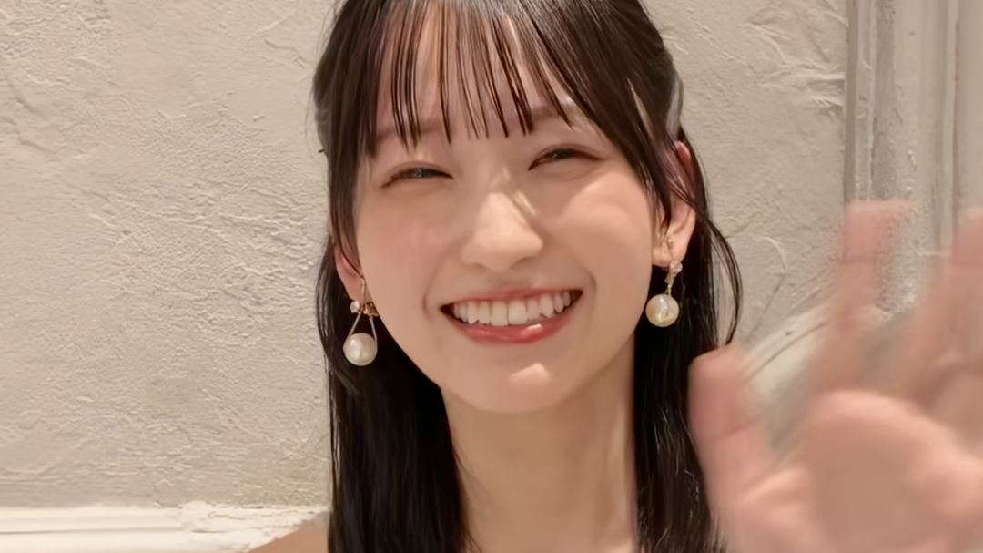 A New Debut! PURI PURI Hip Denimwith.池田瑛紗 一ノ瀬美空- - - - - - - - - - - - - - - - -