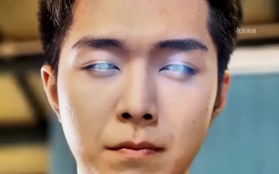 小伙被一道闪电劈中,不仅无事还获得了透视神眼